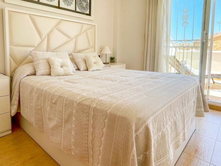 Town House for Sale in Orihuela Costa, Alicante 21