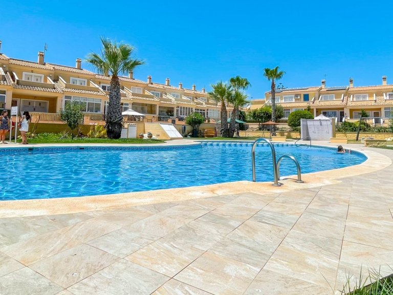Town House for Sale in Orihuela Costa, Alicante 41