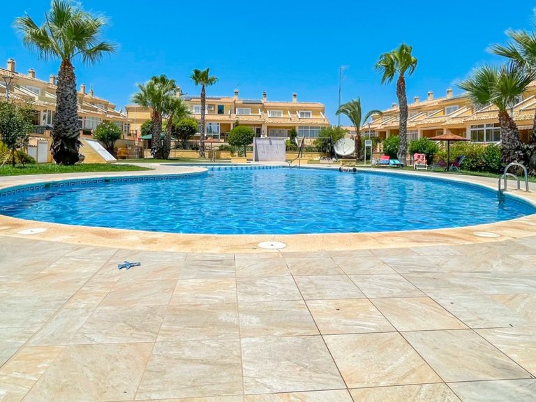 Town House for Sale in Orihuela Costa, Alicante 5