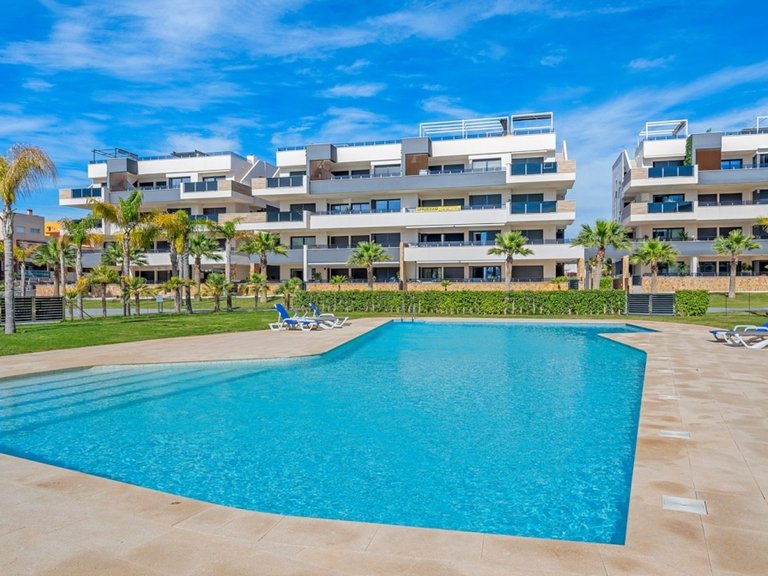 Apartment for Sale in Orihuela Costa, Alicante 3