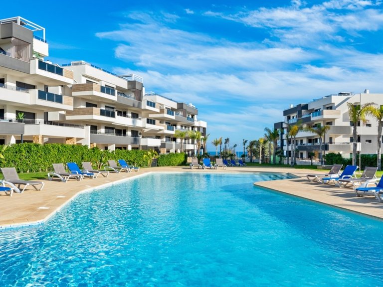 Apartment for Sale in Orihuela Costa, Alicante 4
