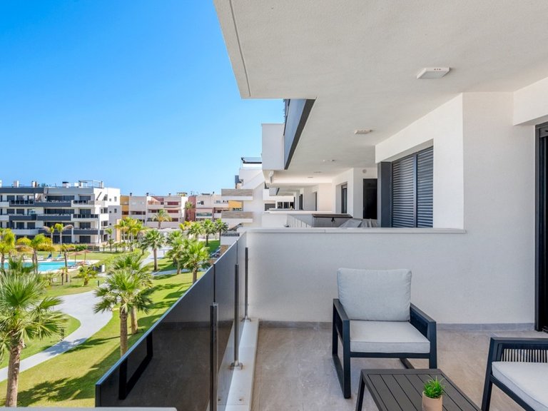 Apartment for Sale in Orihuela Costa, Alicante 6