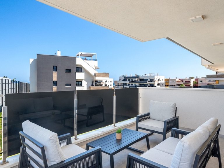 Apartment for Sale in Orihuela Costa, Alicante 7