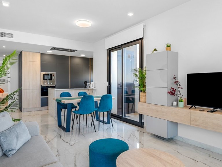 Apartment for Sale in Orihuela Costa, Alicante 8