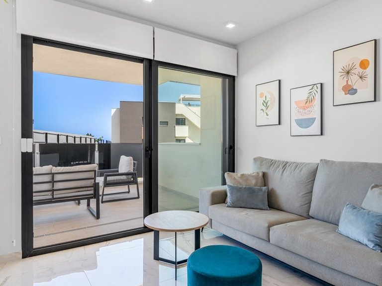 Apartment for Sale in Orihuela Costa, Alicante 9