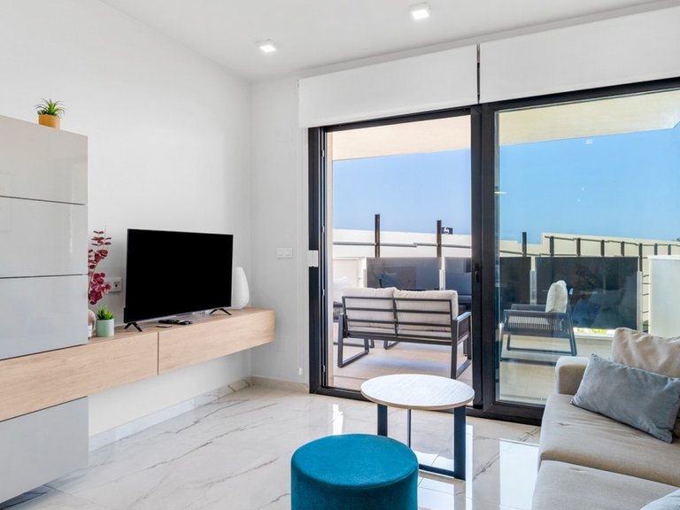 Apartment for Sale in Orihuela Costa, Alicante 10