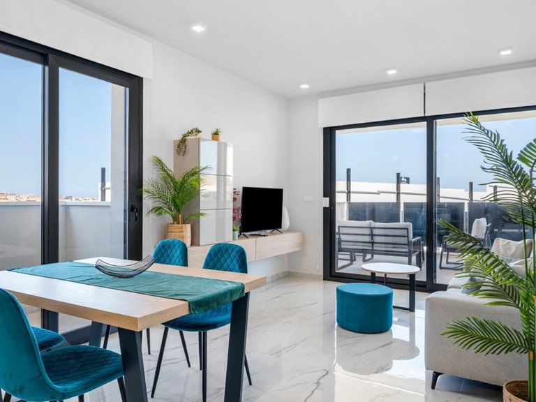 Apartment for Sale in Orihuela Costa, Alicante 1