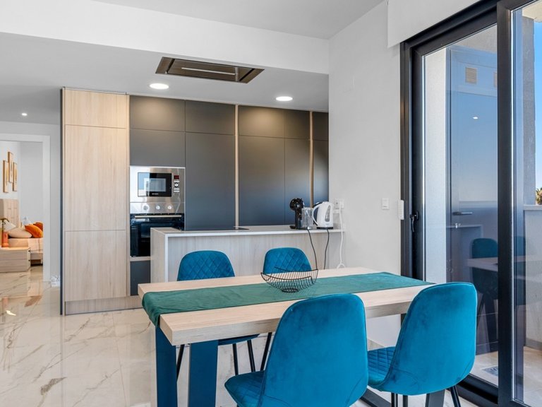 Apartment for Sale in Orihuela Costa, Alicante 11