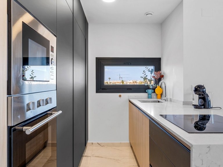 Apartment for Sale in Orihuela Costa, Alicante 12