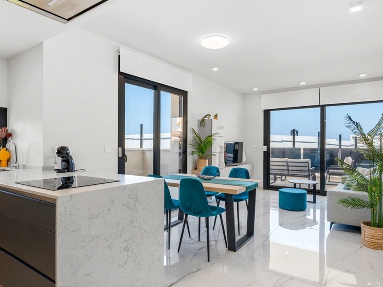 Apartment for Sale in Orihuela Costa, Alicante 13