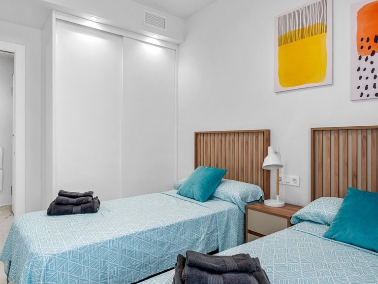 Apartment for Sale in Orihuela Costa, Alicante 14