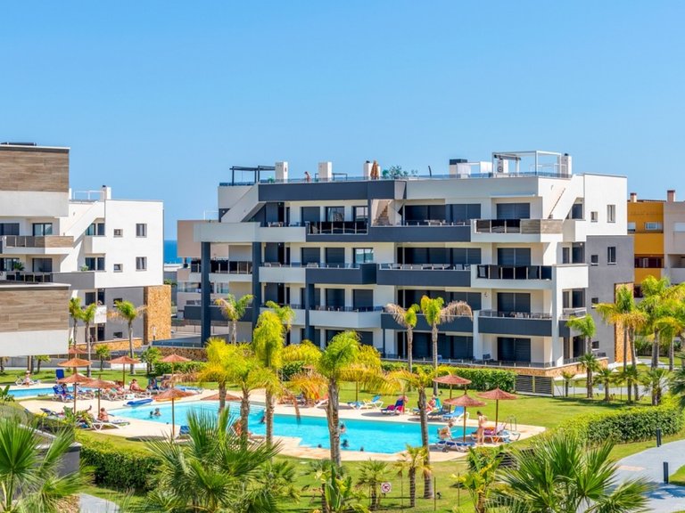 Apartment for Sale in Orihuela Costa, Alicante 20