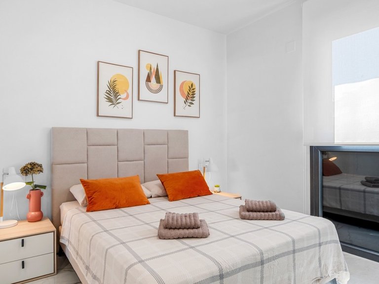 Apartment for Sale in Orihuela Costa, Alicante 23