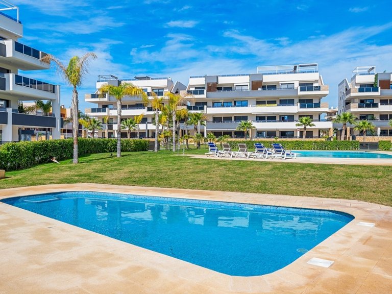 Apartment for Sale in Orihuela Costa, Alicante 34
