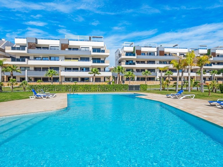 Apartment for Sale in Orihuela Costa, Alicante 35