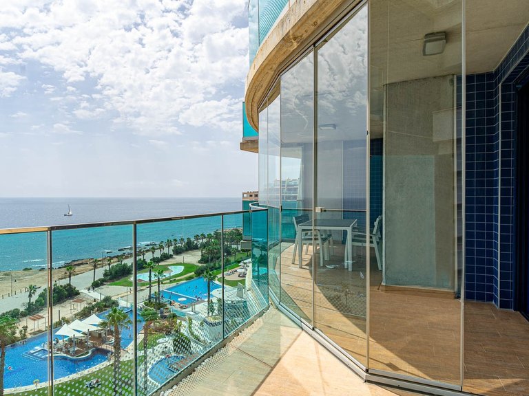 Apartment for Sale in Orihuela Costa, Alicante 1