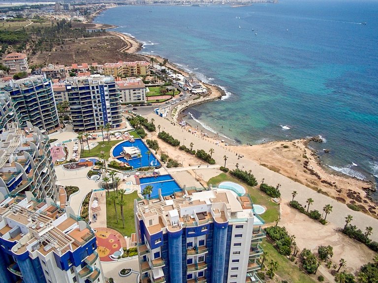 Apartment for Sale in Orihuela Costa, Alicante 5