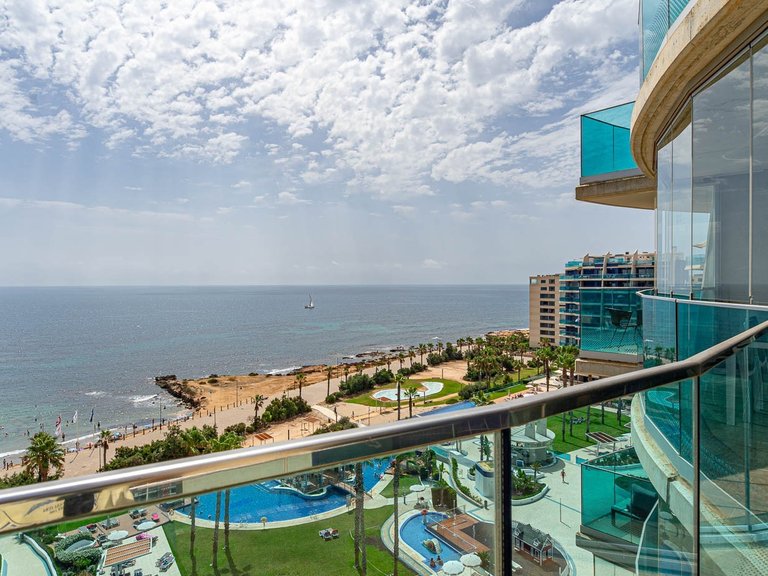 Apartment for Sale in Orihuela Costa, Alicante 6