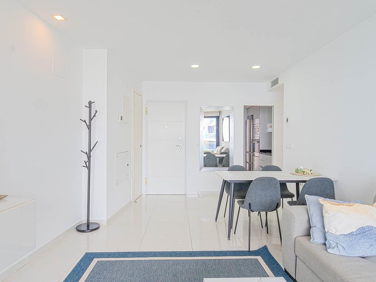 Apartment for Sale in Orihuela Costa, Alicante 15