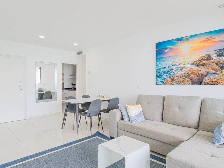 Apartment for Sale in Orihuela Costa, Alicante 14