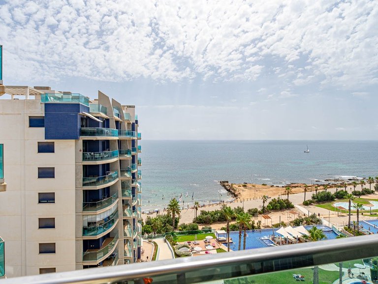 Apartment for Sale in Orihuela Costa, Alicante 7