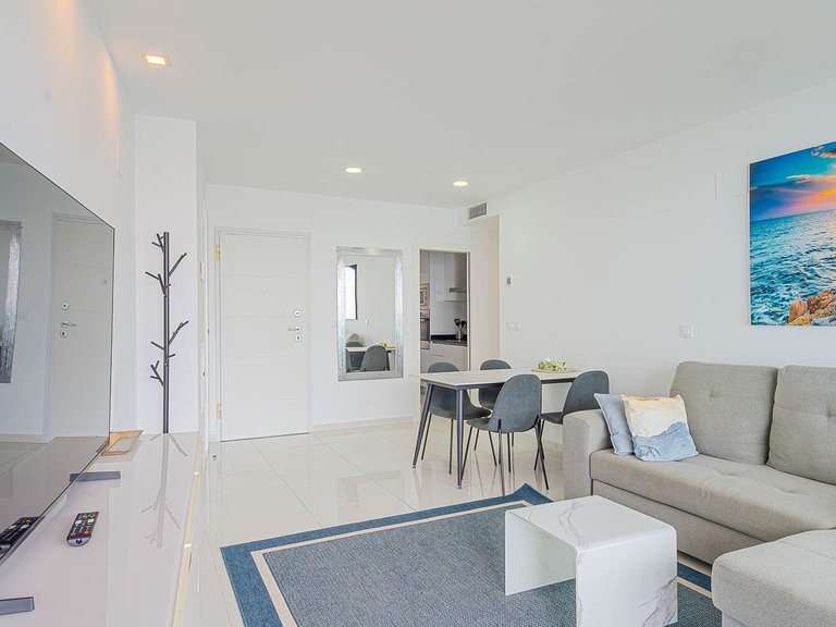 Apartment for Sale in Orihuela Costa, Alicante 17