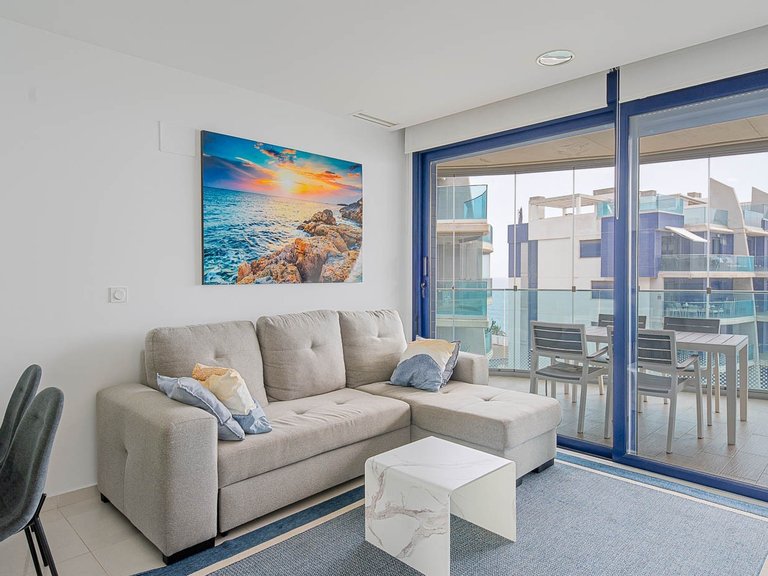 Apartment for Sale in Orihuela Costa, Alicante 12