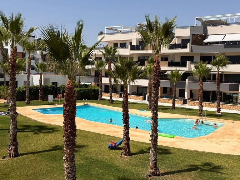 Apartment for Sale in Orihuela Costa, Alicante 1