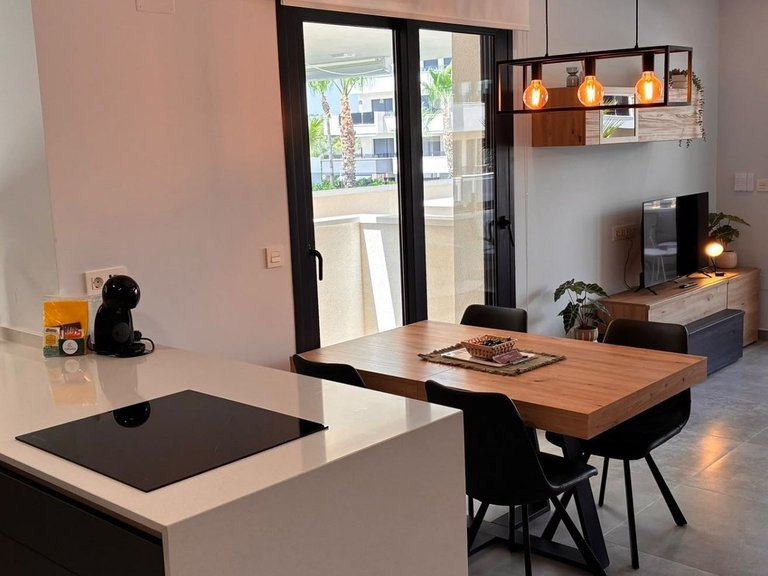 Apartment for Sale in Orihuela Costa, Alicante 4