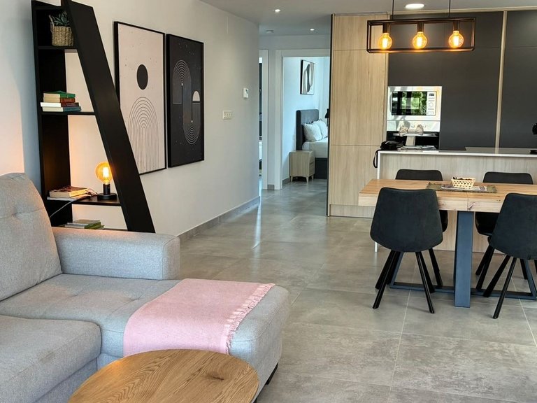 Apartment for Sale in Orihuela Costa, Alicante 6