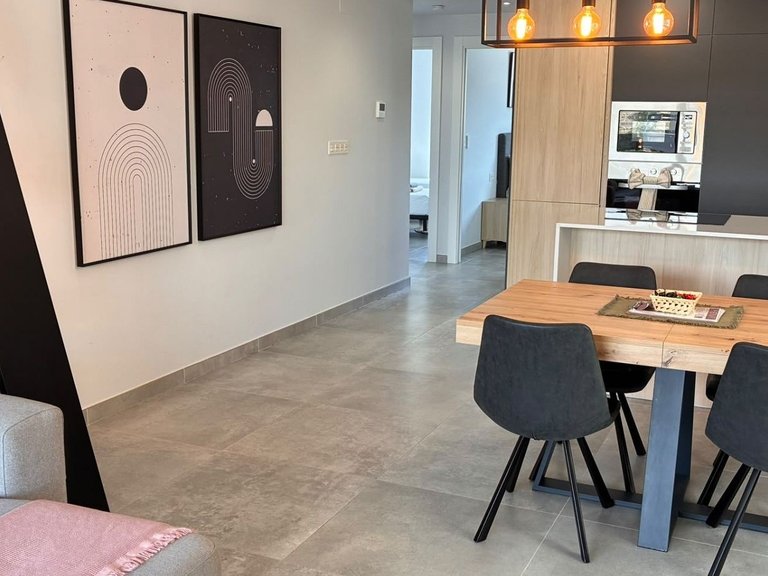 Apartment for Sale in Orihuela Costa, Alicante 7