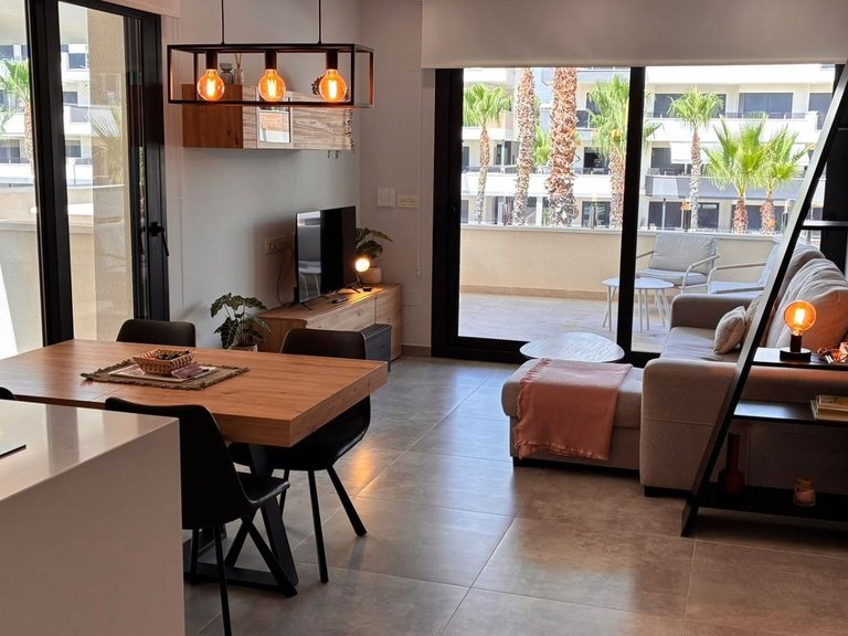Apartment for Sale in Orihuela Costa, Alicante 12
