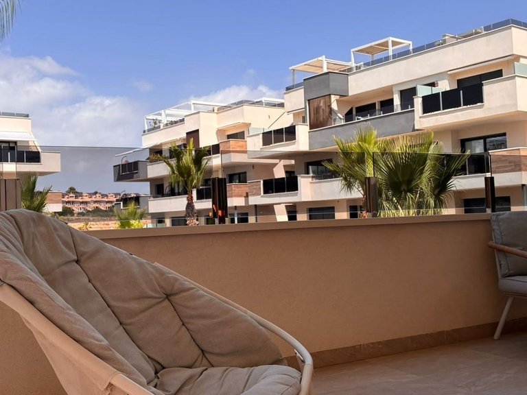 Apartment for Sale in Orihuela Costa, Alicante 22