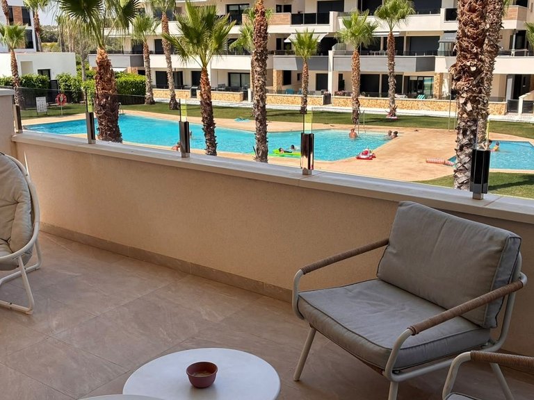 Apartment for Sale in Orihuela Costa, Alicante 3