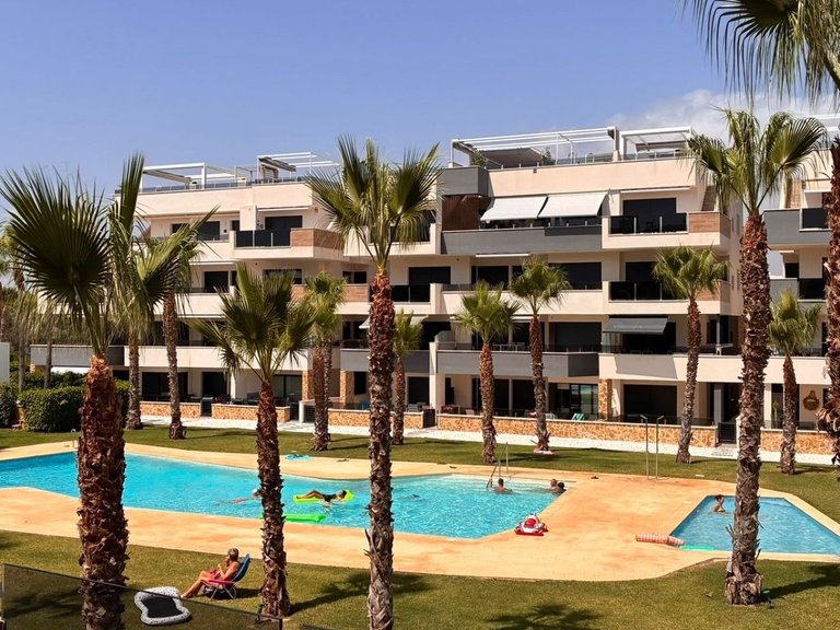 Apartment for Sale in Orihuela Costa, Alicante 24