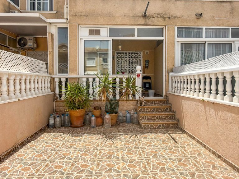Town House for Sale in Torrevieja, Alicante 7