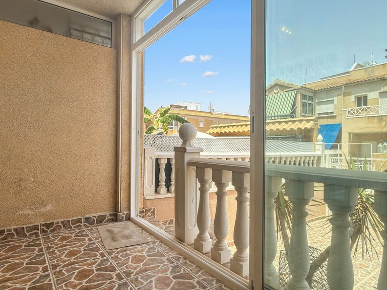 Town House for Sale in Torrevieja, Alicante 9