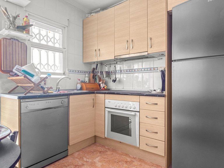 Town House for Sale in Torrevieja, Alicante 11