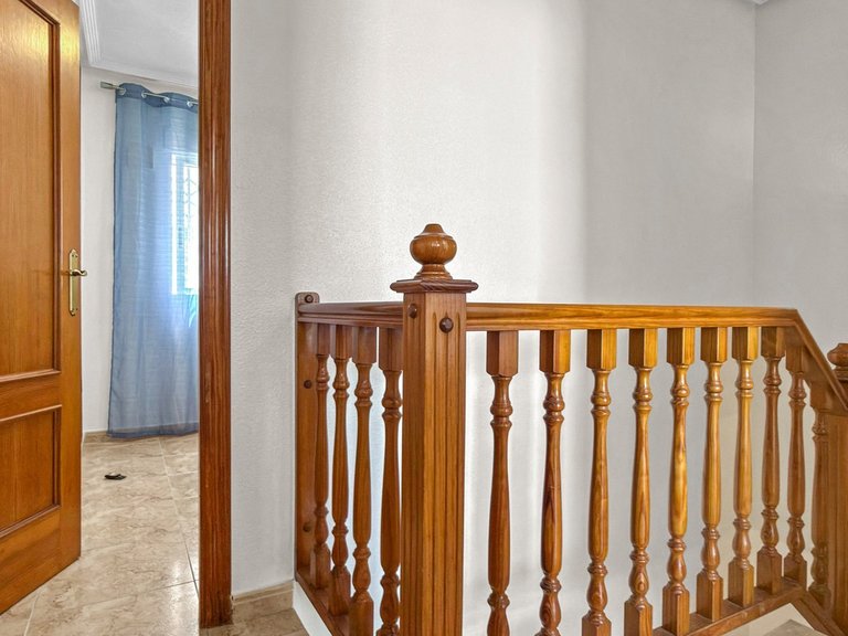 Town House for Sale in Torrevieja, Alicante 14