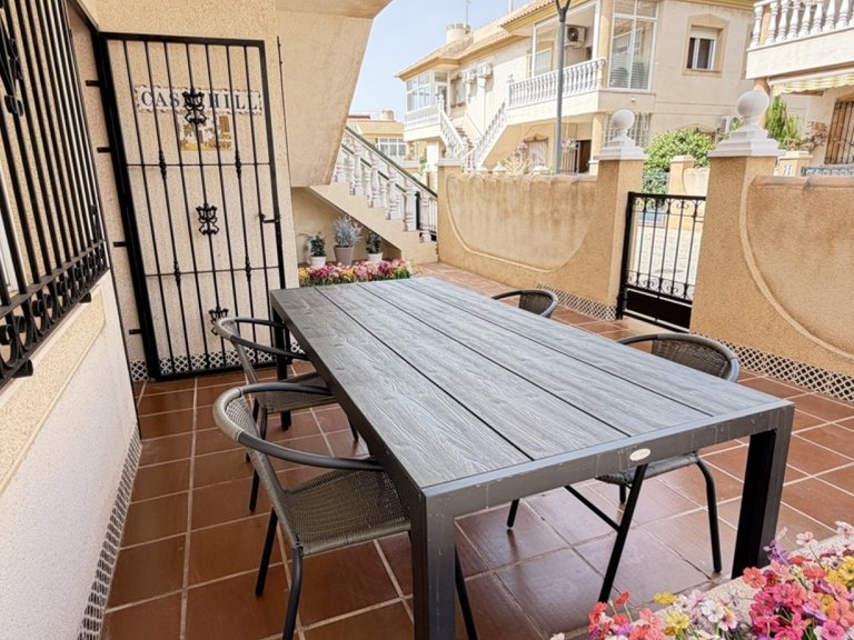 Apartment for Sale in Orihuela Costa, Alicante 4