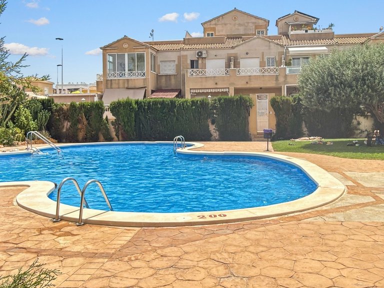 Town House for Sale in Torrevieja, Alicante 6