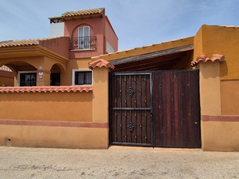 Villa for Sale in Torrevieja, Alicante 2