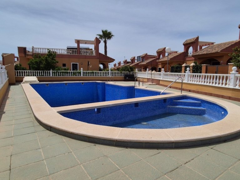 Villa for Sale in Torrevieja, Alicante 4