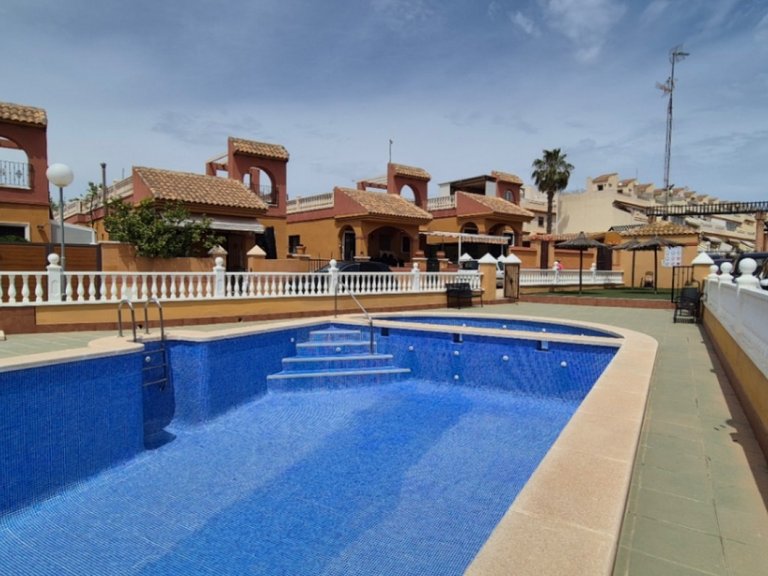 Villa for Sale in Torrevieja, Alicante 5