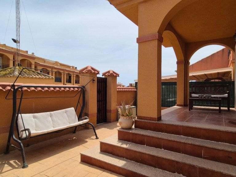 Villa for Sale in Torrevieja, Alicante 10