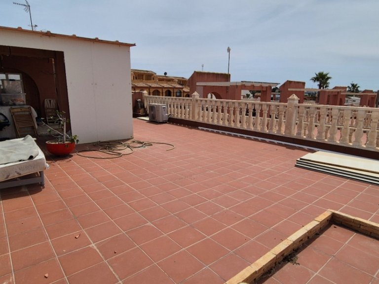 Villa for Sale in Torrevieja, Alicante 11