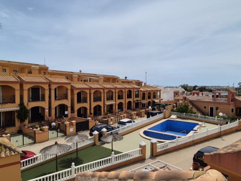 Villa for Sale in Torrevieja, Alicante 14