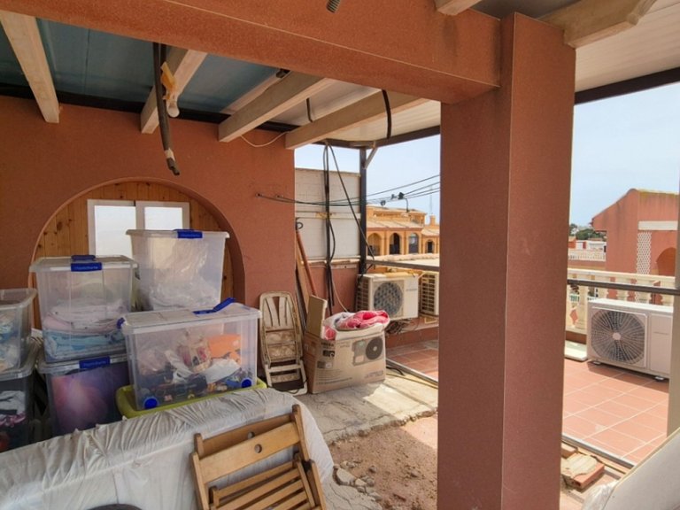 Villa for Sale in Torrevieja, Alicante 15