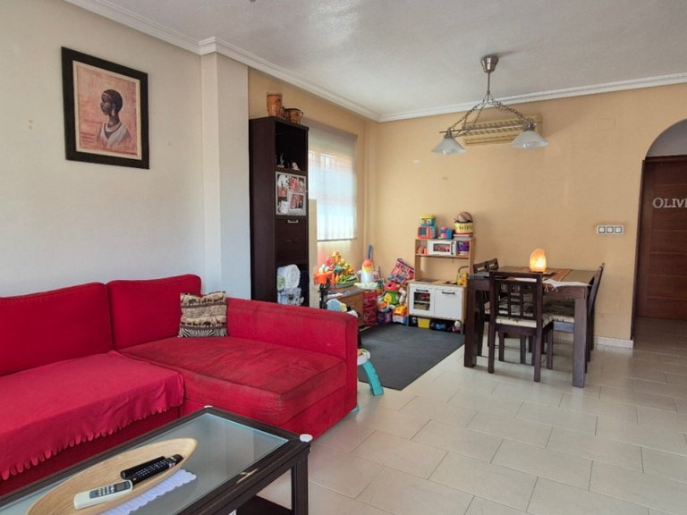 Villa for Sale in Torrevieja, Alicante 18