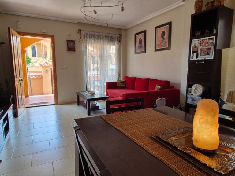 Villa for Sale in Torrevieja, Alicante 20